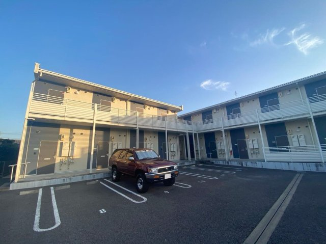 レオネクスト乙川