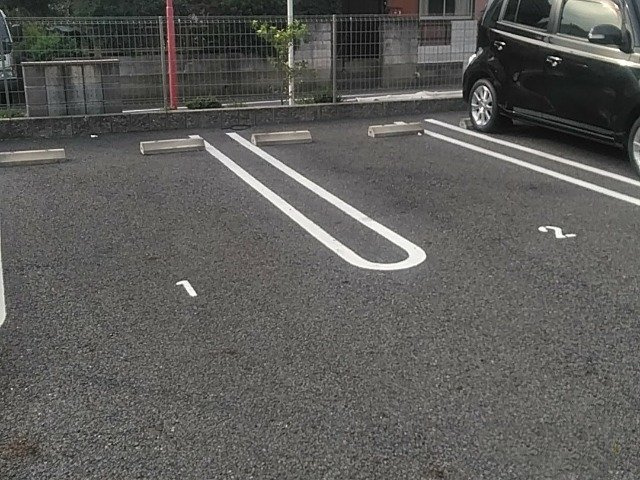 レオネクスト乙川のその他|駐車場