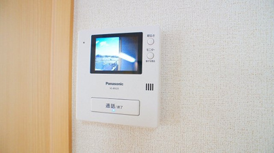 【セキュリティ】 | クラスターヒル・Ⅱ