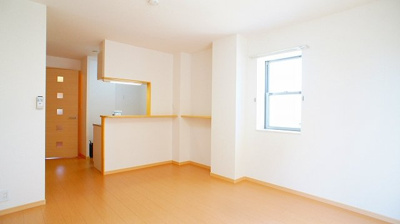 【居間・リビング】 | クラスターヒル・Ⅱ