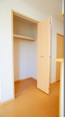 【収納】 | クラスターヒル・Ⅱ