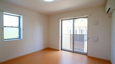 【内装】 | クラスターヒル・Ⅱ