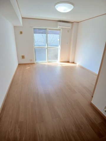 Ｃａｓａ．Ｓｏｌｅの内装