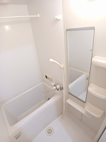 Ｃａｓａ．Ｓｏｌｅの浴室