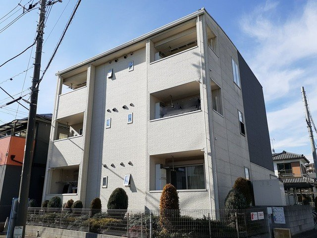 メゾン・ド・キャトル