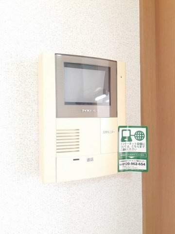 ベル・フィオーレの設備