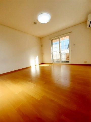 ベル・フィオーレの内装