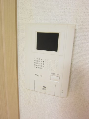 シエル・エトワレのセキュリティ