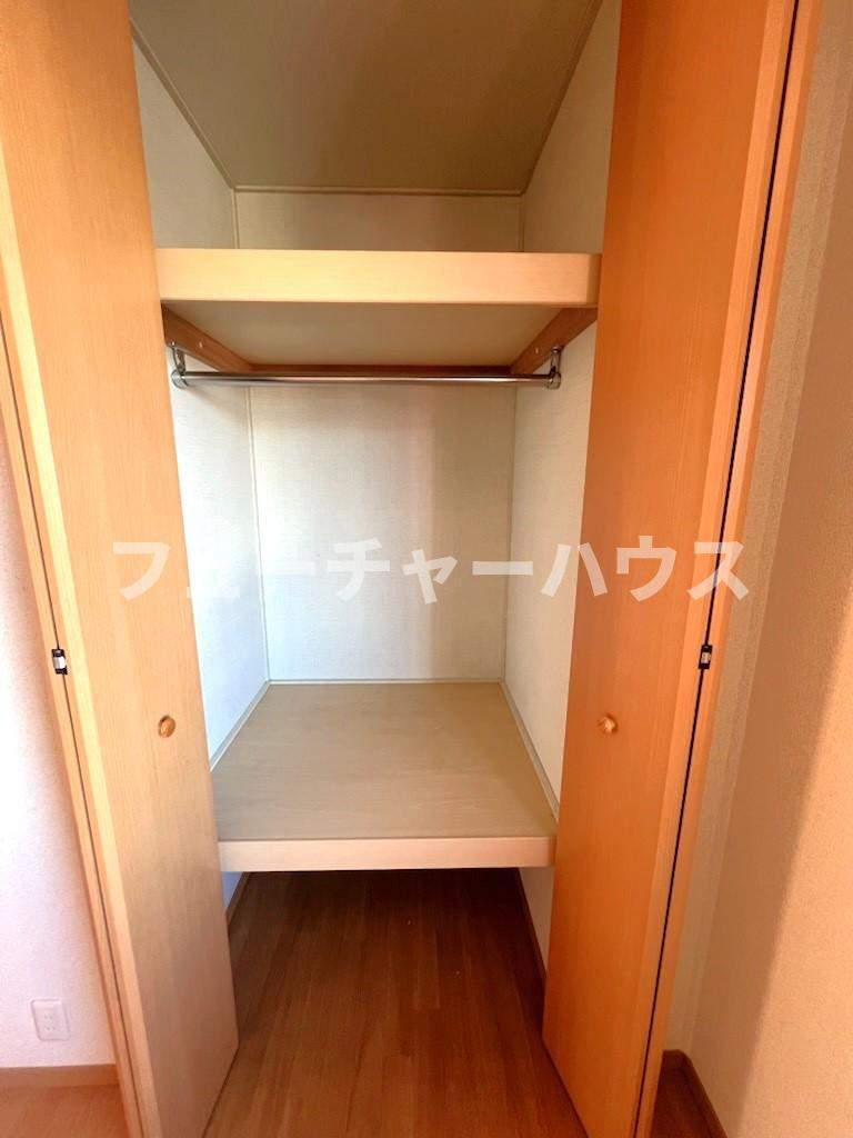 ウェルヴィラYOUのその他|※101号室の画像です
