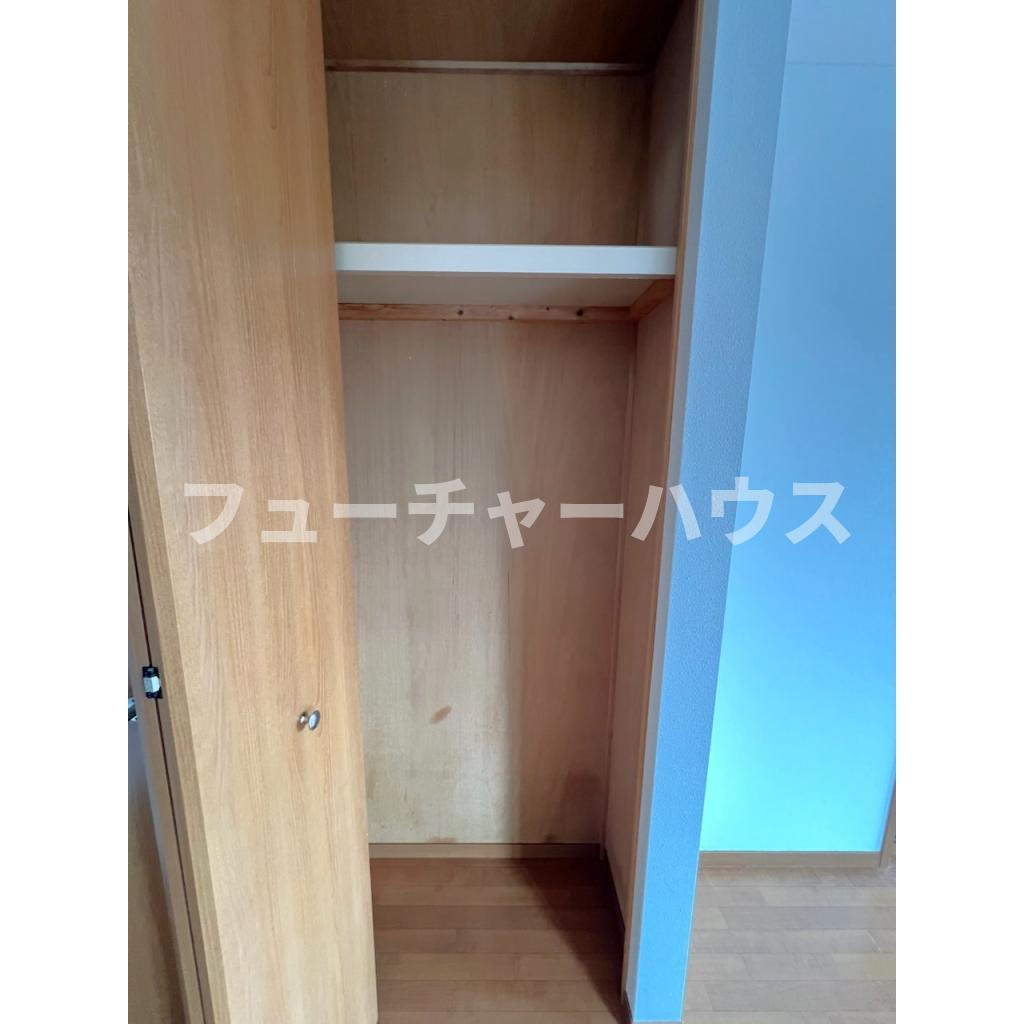 グランシャリオ　Ｄのその他|※D101号室の画像です