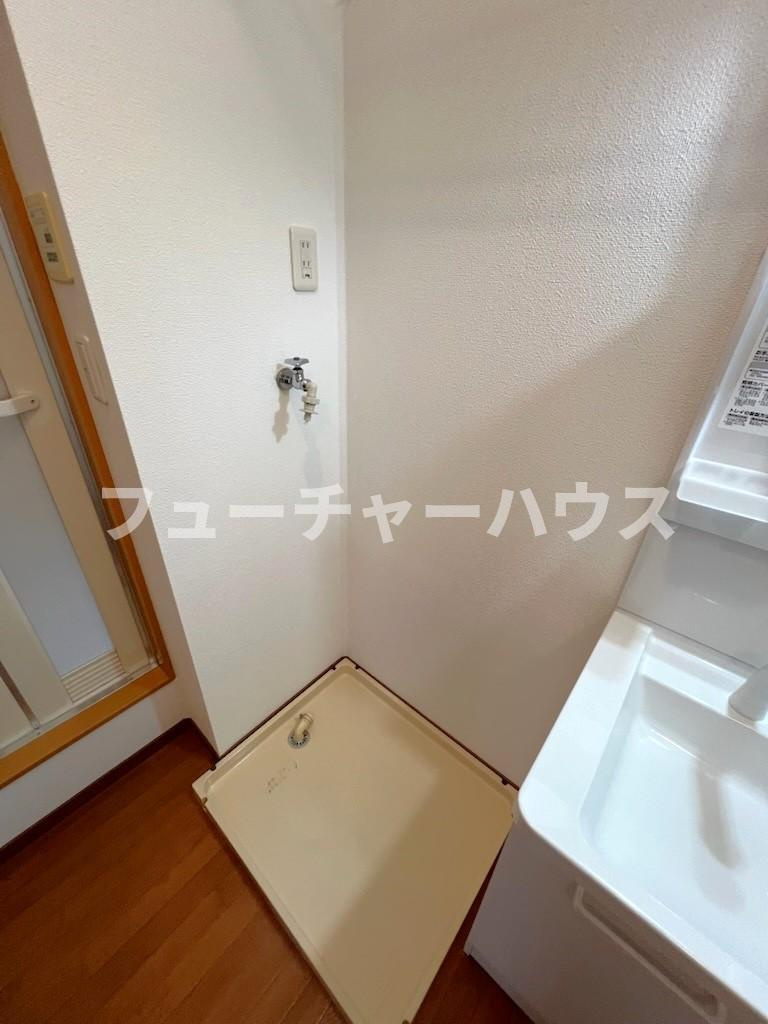 グランシャリオ　Ｄのその他|※D101号室の画像です