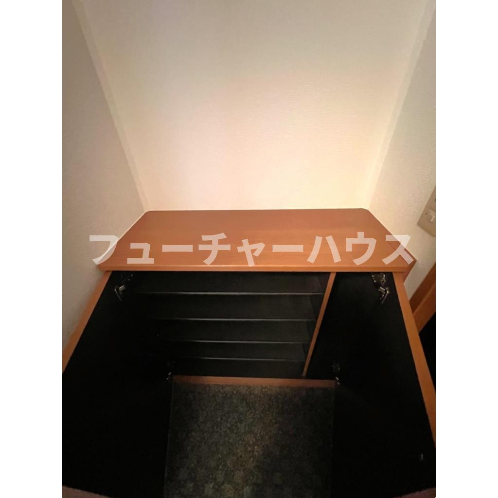 グランシャリオ　Ｄのその他|※D101号室の画像です
