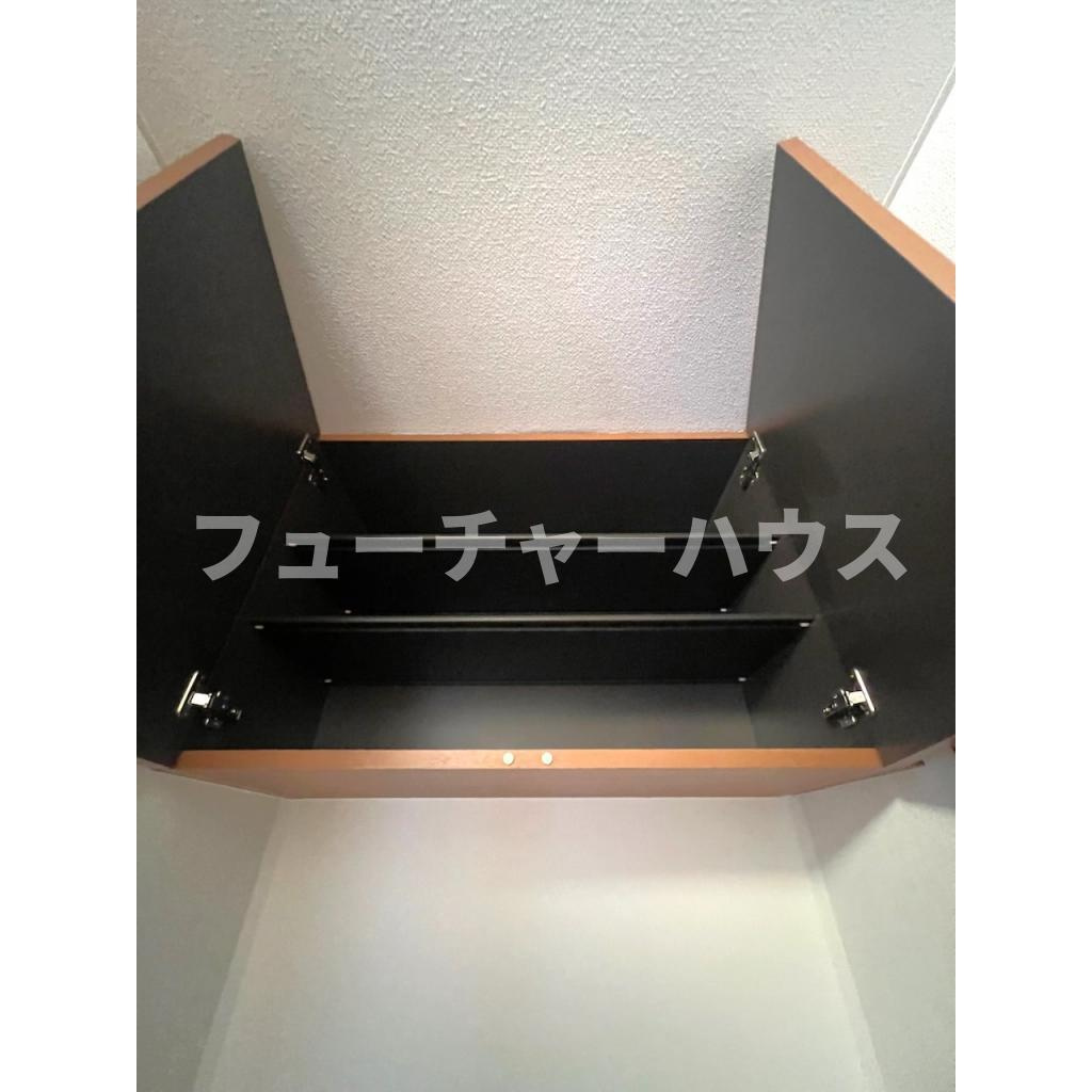 グランシャリオ　Ｄのその他|※D101号室の画像です