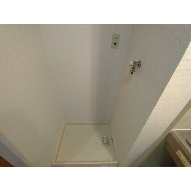 フレクション光が丘のその他