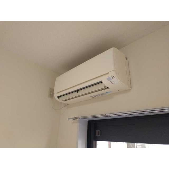 フレクション光が丘のその他