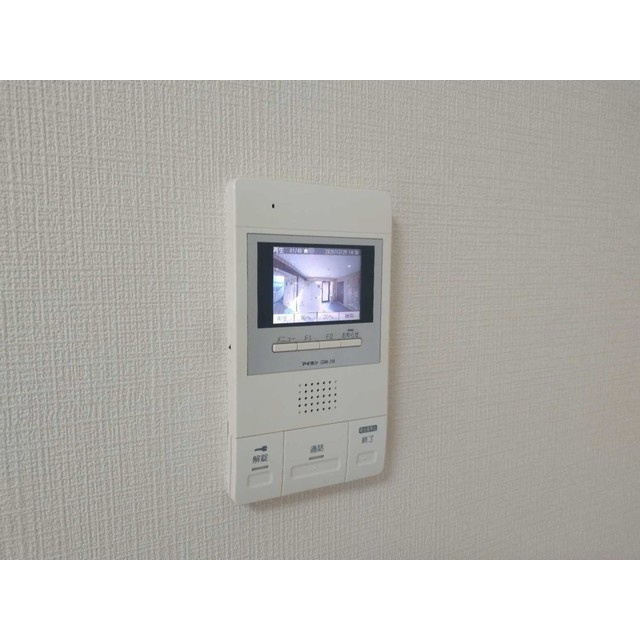 フレクション光が丘の設備