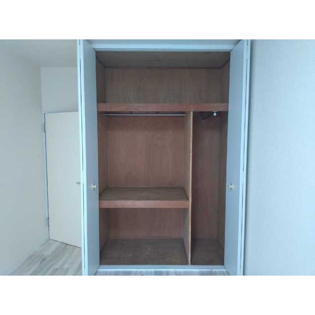 フレクション光が丘の内装