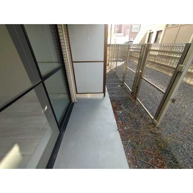 フレクション光が丘のその他