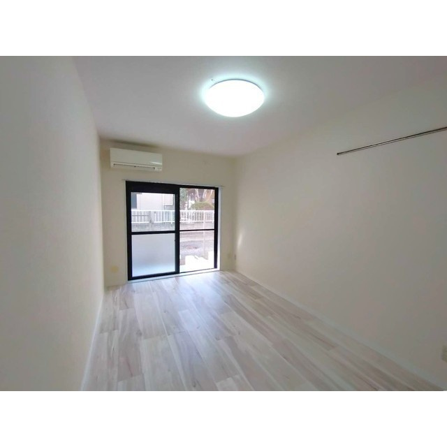 フレクション光が丘の居間・リビング