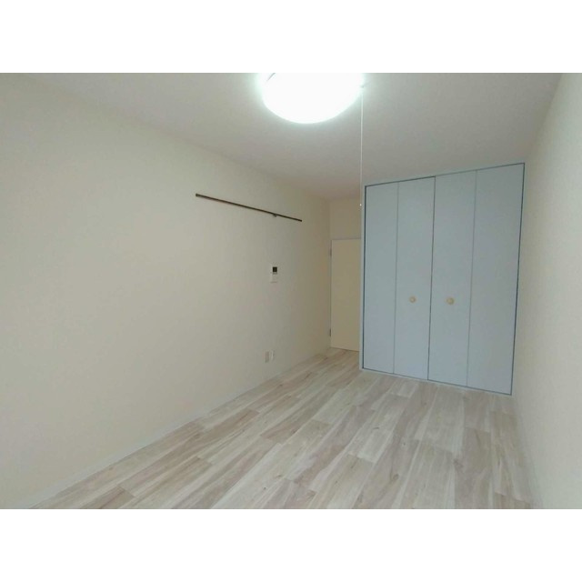 フレクション光が丘の居間・リビング