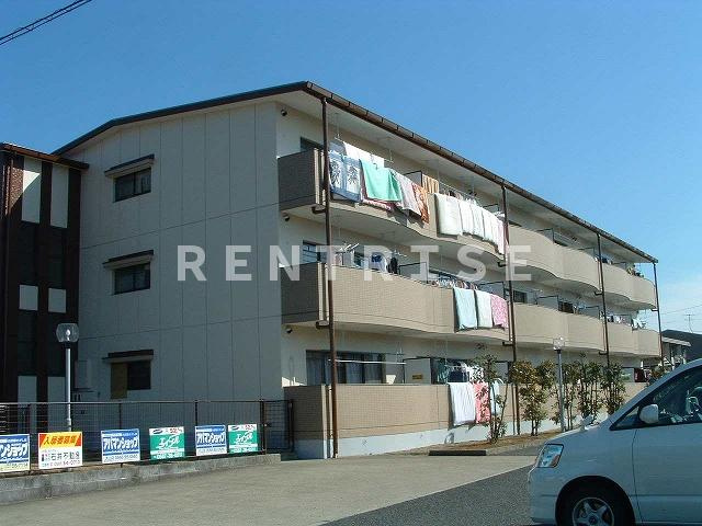 フレンドリー野木森