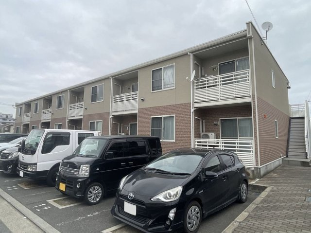 レオネクストソシア野遠