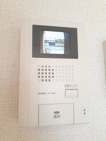 ザオバーレイの設備