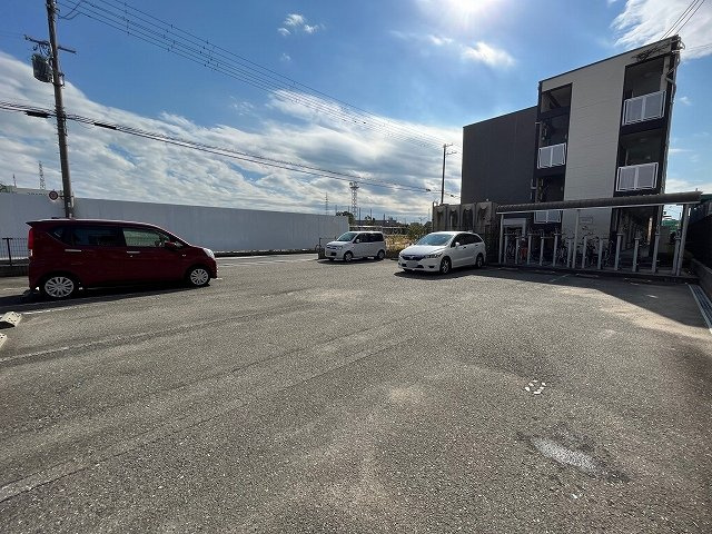 レオパレス我孫子のその他