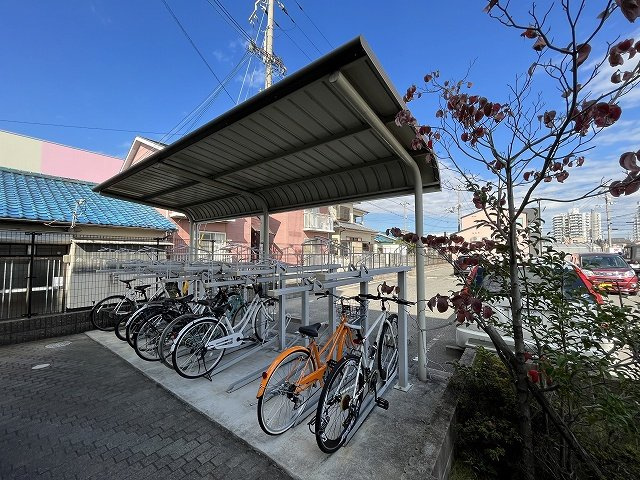 レオパレス我孫子のその他