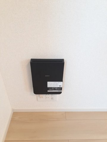 クルールＥの設備