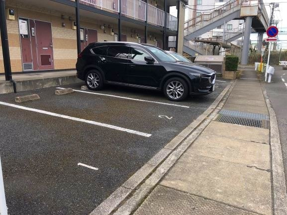 レオパレスリヴィエラのその他