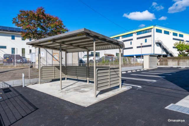 sumikawa（スミカワ）のその他共用部分|写真は同じ建築会社の近い間取りのものです。参考にご覧下さい。