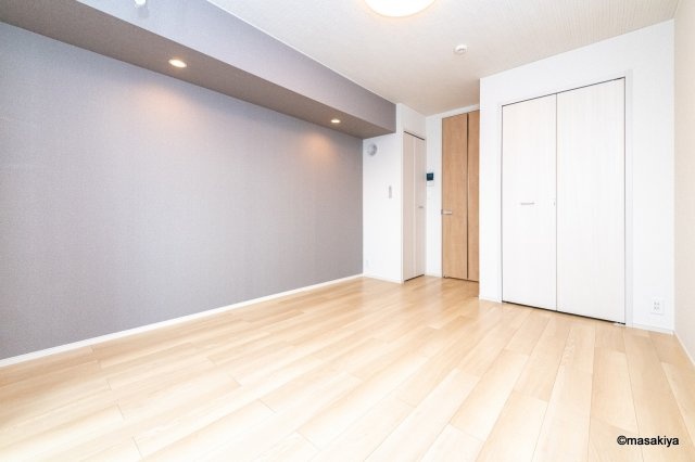 sumikawa（スミカワ）の洋室|写真は同じ建築会社の近い間取りのものです。参考にご覧下さい。