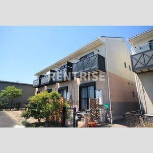 FOLIAR春Bの外観