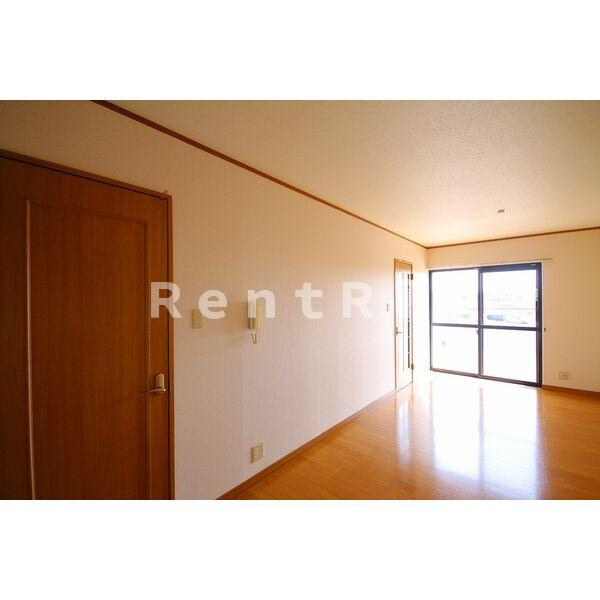 FOLIAR春Bの居間・リビング