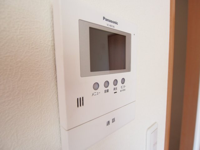 ソフィアM　Ⅴのセキュリティ