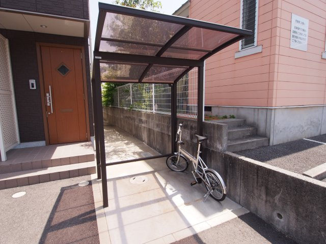 ソフィアM　Ⅴのその他共用部分