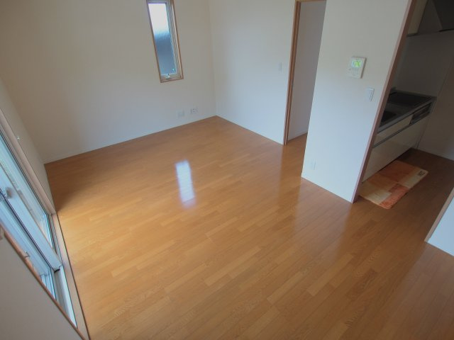 ソフィアM　Ⅴの居間・リビング