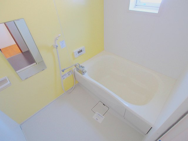 ソフィアM　Ⅴの浴室