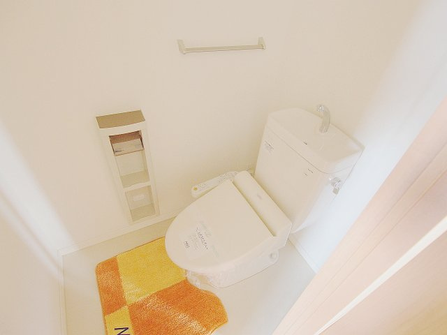 ソフィアM　Ⅴのトイレ