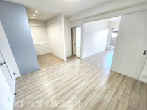 武庫川東グランドハイツ　６階リフォーム済みの画像