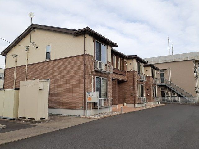 アルモニーハウス