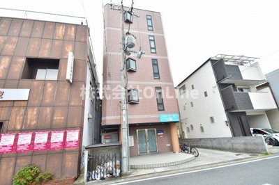 【外観】 | エイチ・ツーオー小阪