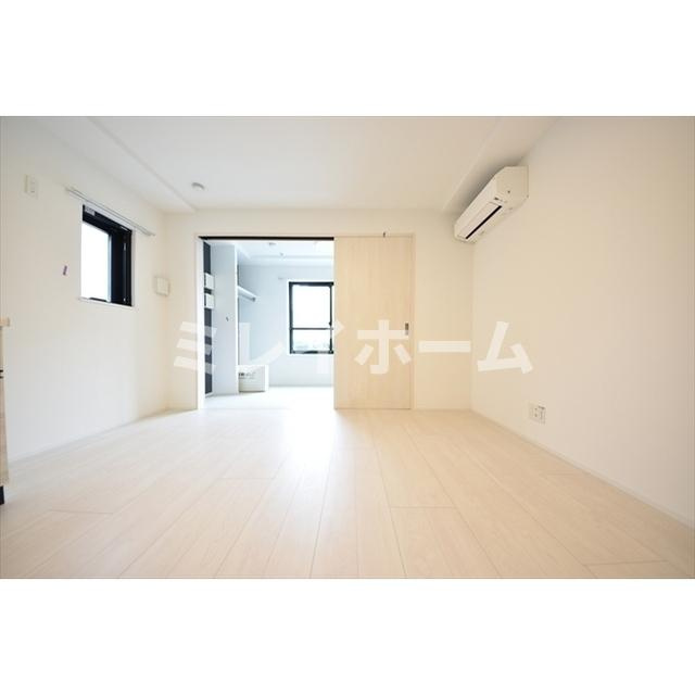 カーサピアッツァ品川イースト