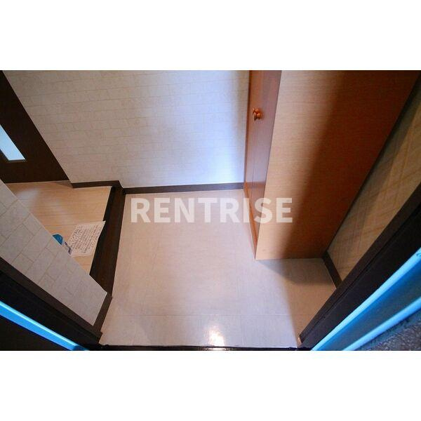 ハイツ北出 A棟のその他