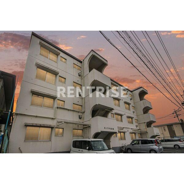 ハイツ北出 A棟