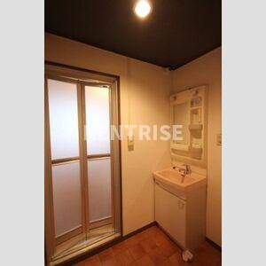 ハイツ北出 A棟の展望