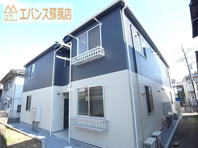 【外観】 | フォルビテッツァ星久喜 | 建物外観を気になさる方へ、見た目の良い物件です