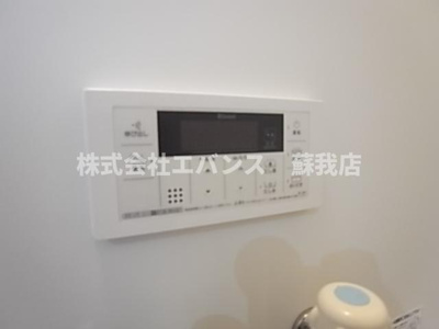 【設備】 | フォルビテッツァ星久喜