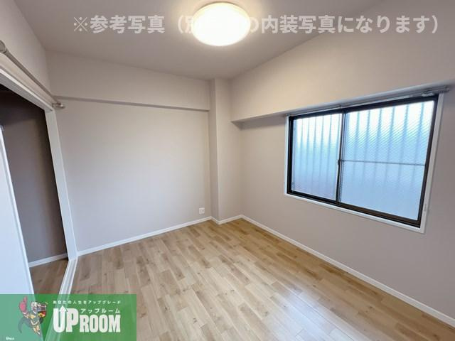 グリーンシティ岩倉の内装
